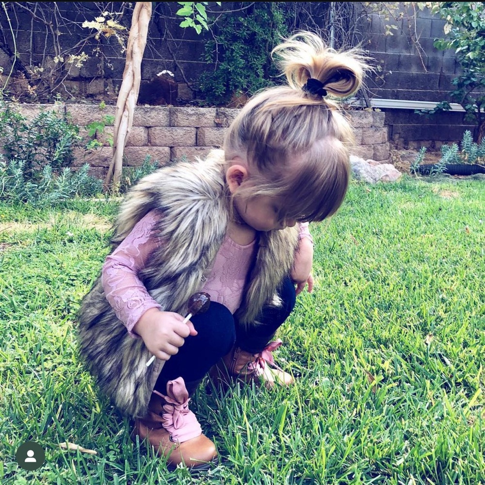 Girl Clothes 18-24 mo // 2T